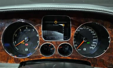 Flying Spur Gen 1