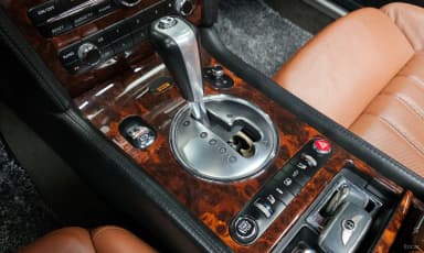 Flying Spur Gen 1