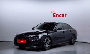 3 Series (G20)