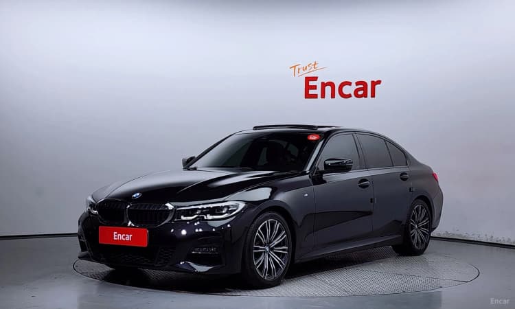3 Series (G20)