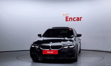 3 Series (G20)