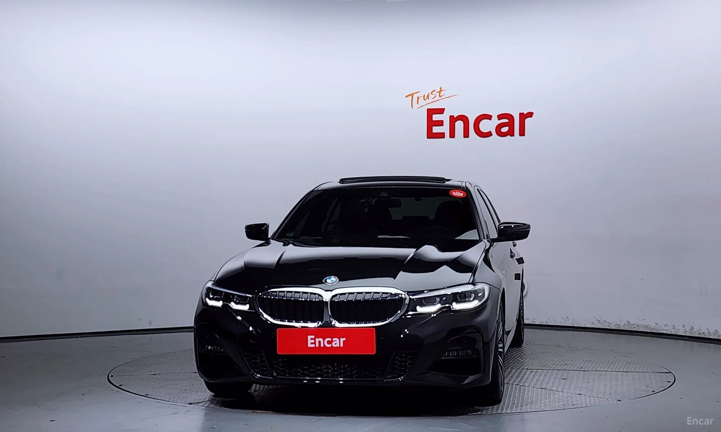 3 Series (G20)