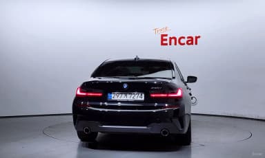 3 Series (G20)