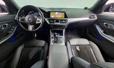 3 Series (G20)