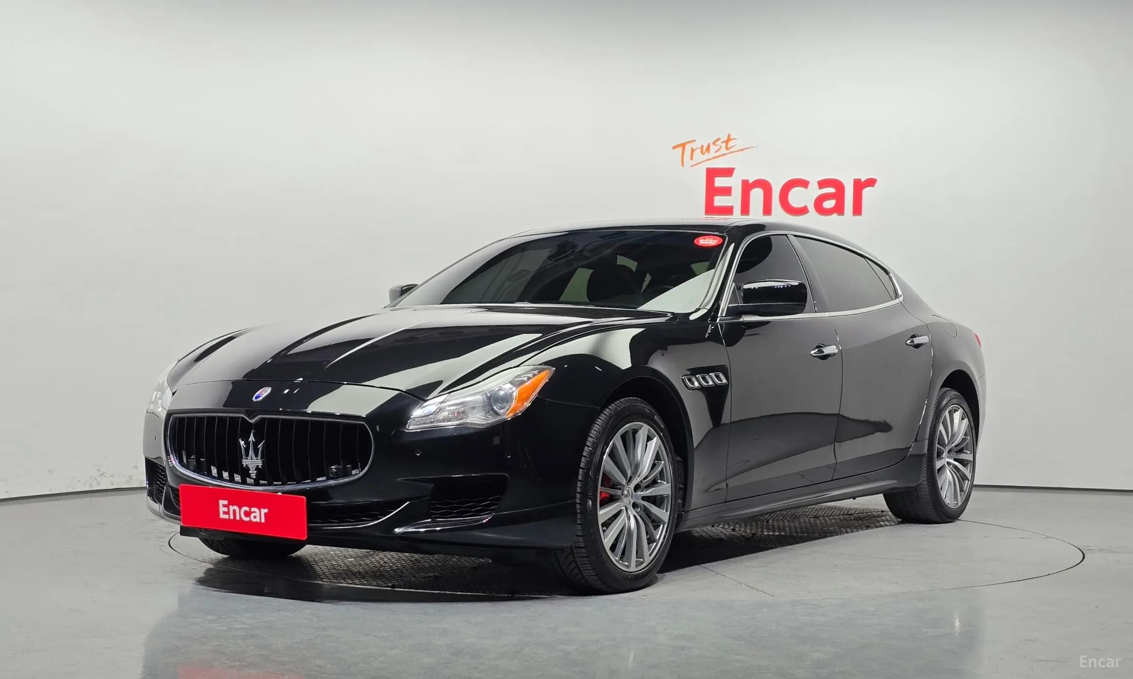 Quattroporte