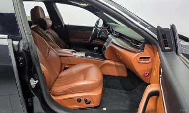 Quattroporte