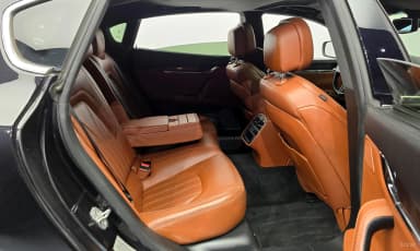 Quattroporte