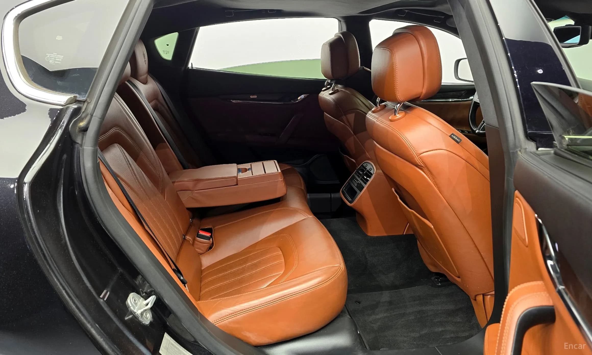 Quattroporte
