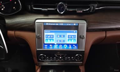 Quattroporte