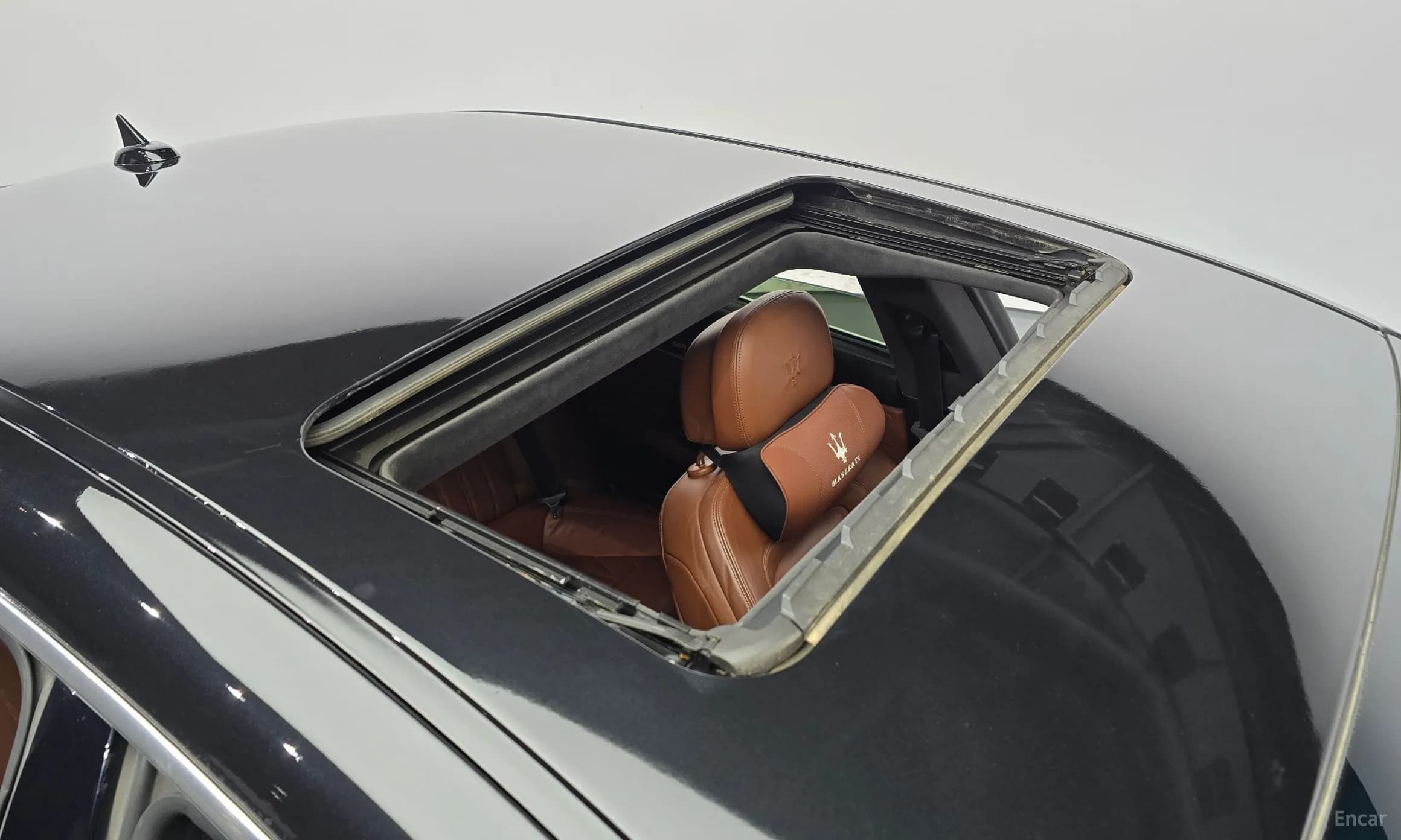 Quattroporte