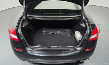 Quattroporte