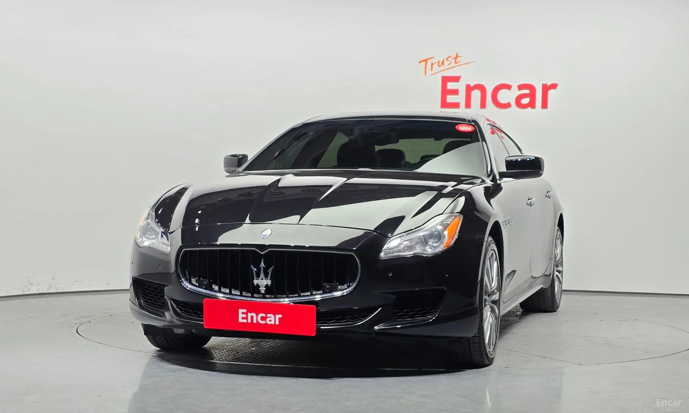 Quattroporte
