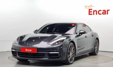 Panamera (971)
