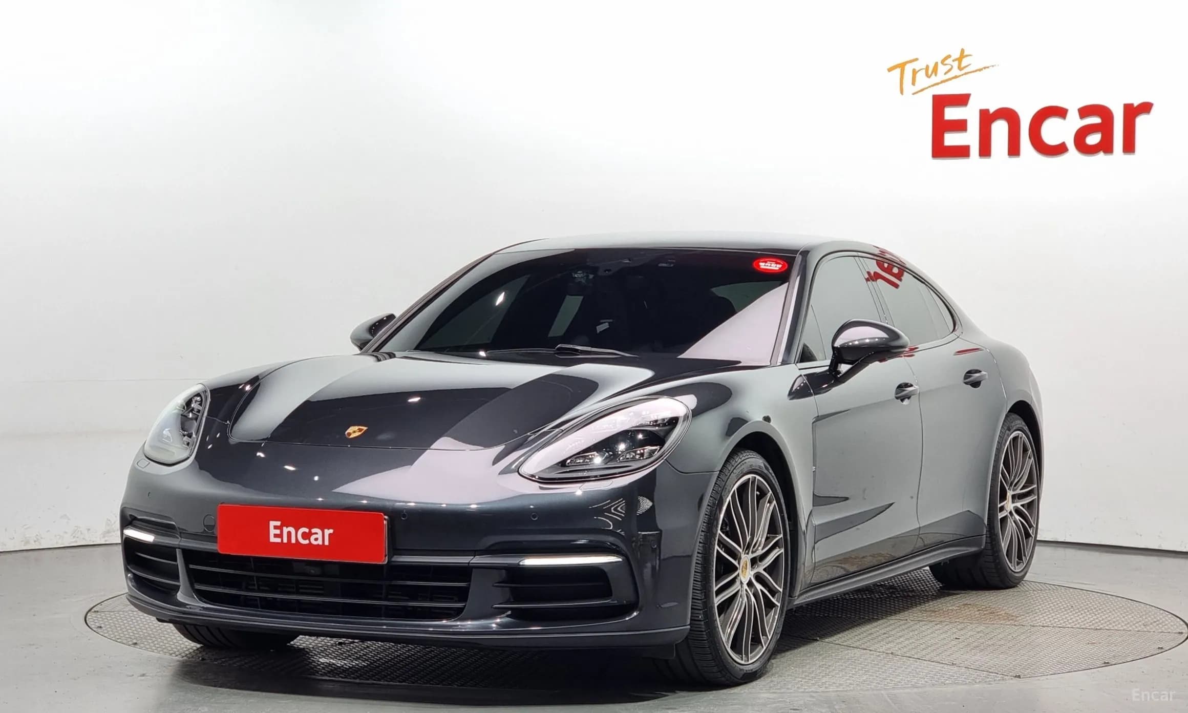 Panamera (971)