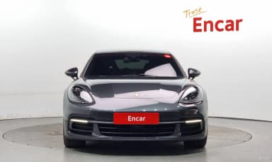 Panamera (971)