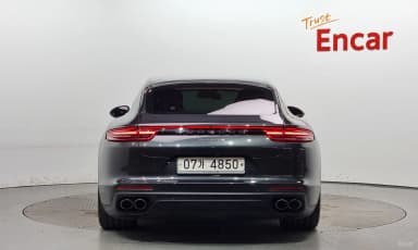 Panamera (971)