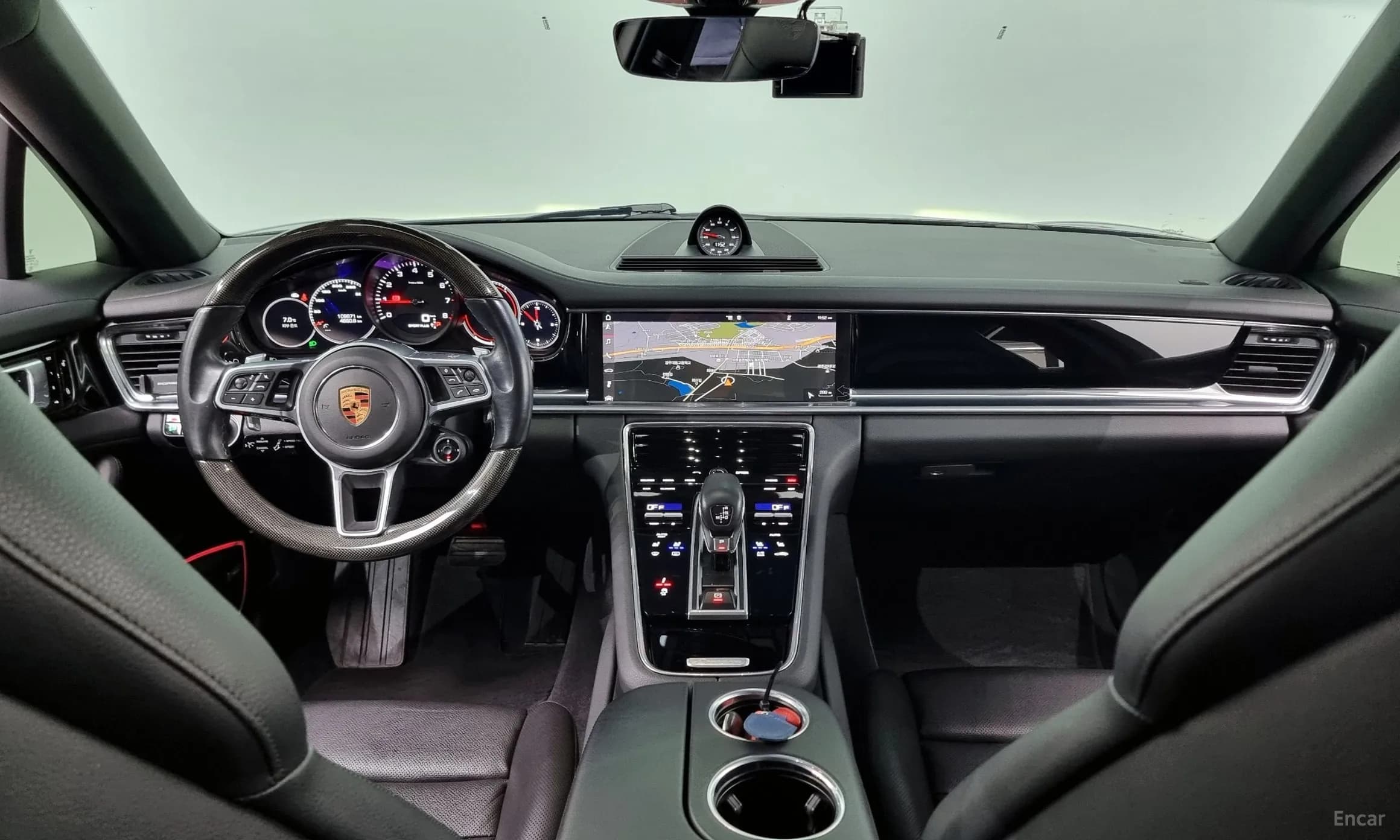 Panamera (971)