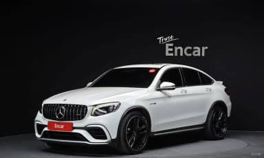 GLC-Class X253