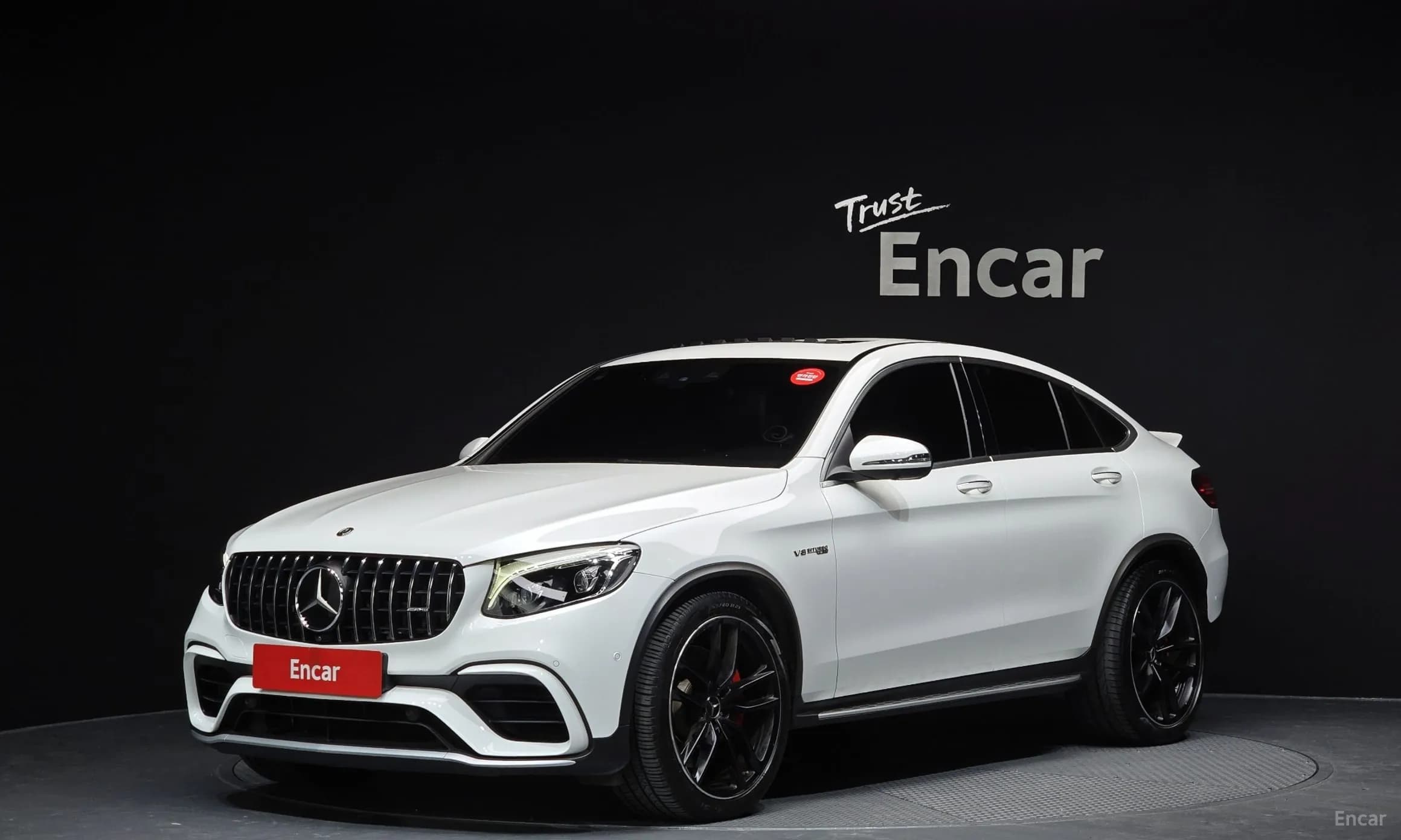 GLC-Class X253