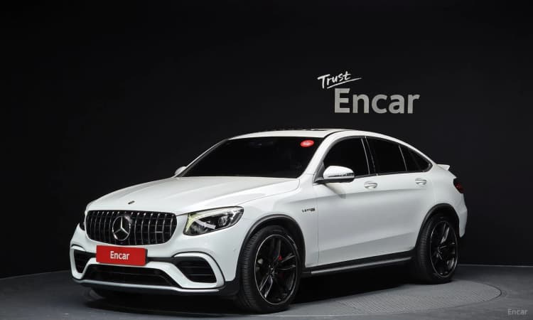 GLC-Class X253