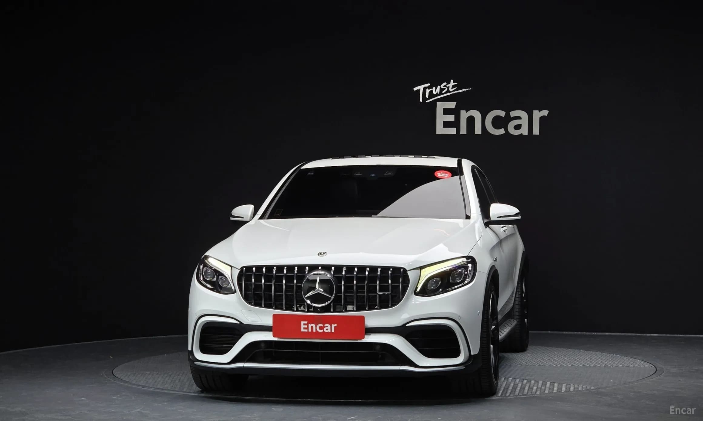 GLC-Class X253
