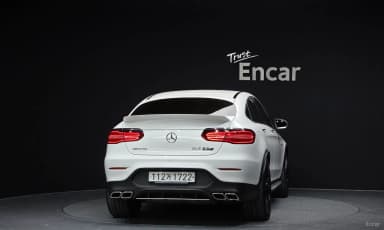 GLC-Class X253