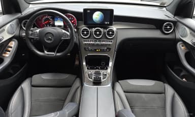 GLC-Class X253
