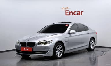 5 Series (F10)