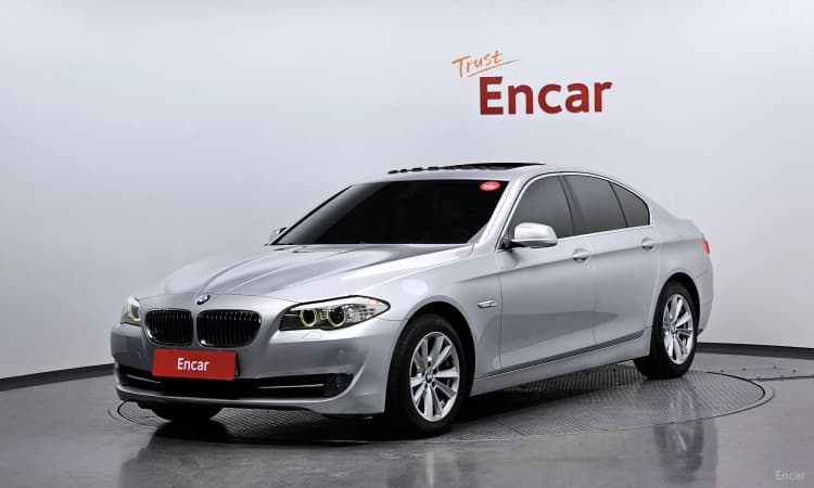 5 Series (F10)
