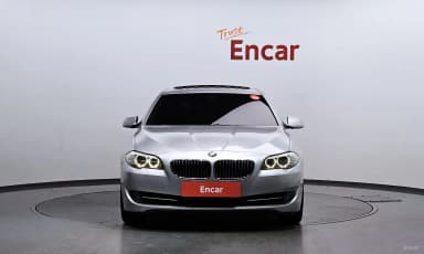 5 Series (F10)