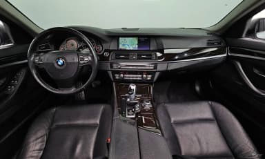 5 Series (F10)