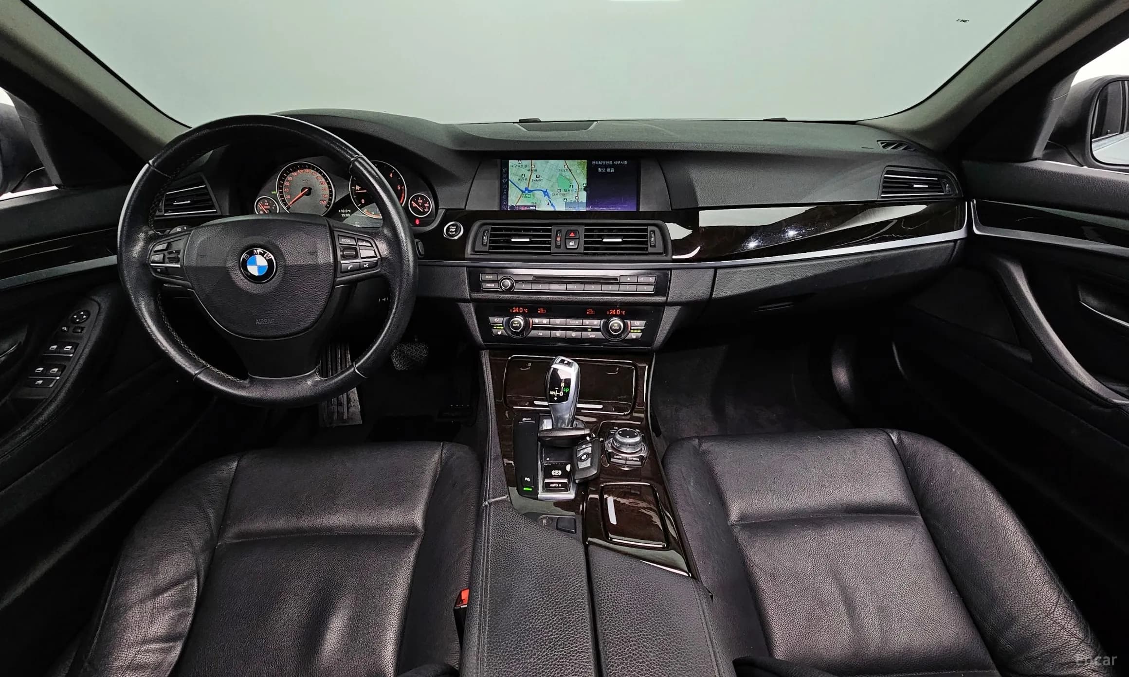 5 Series (F10)