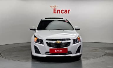 Cruze