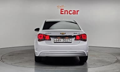 Cruze