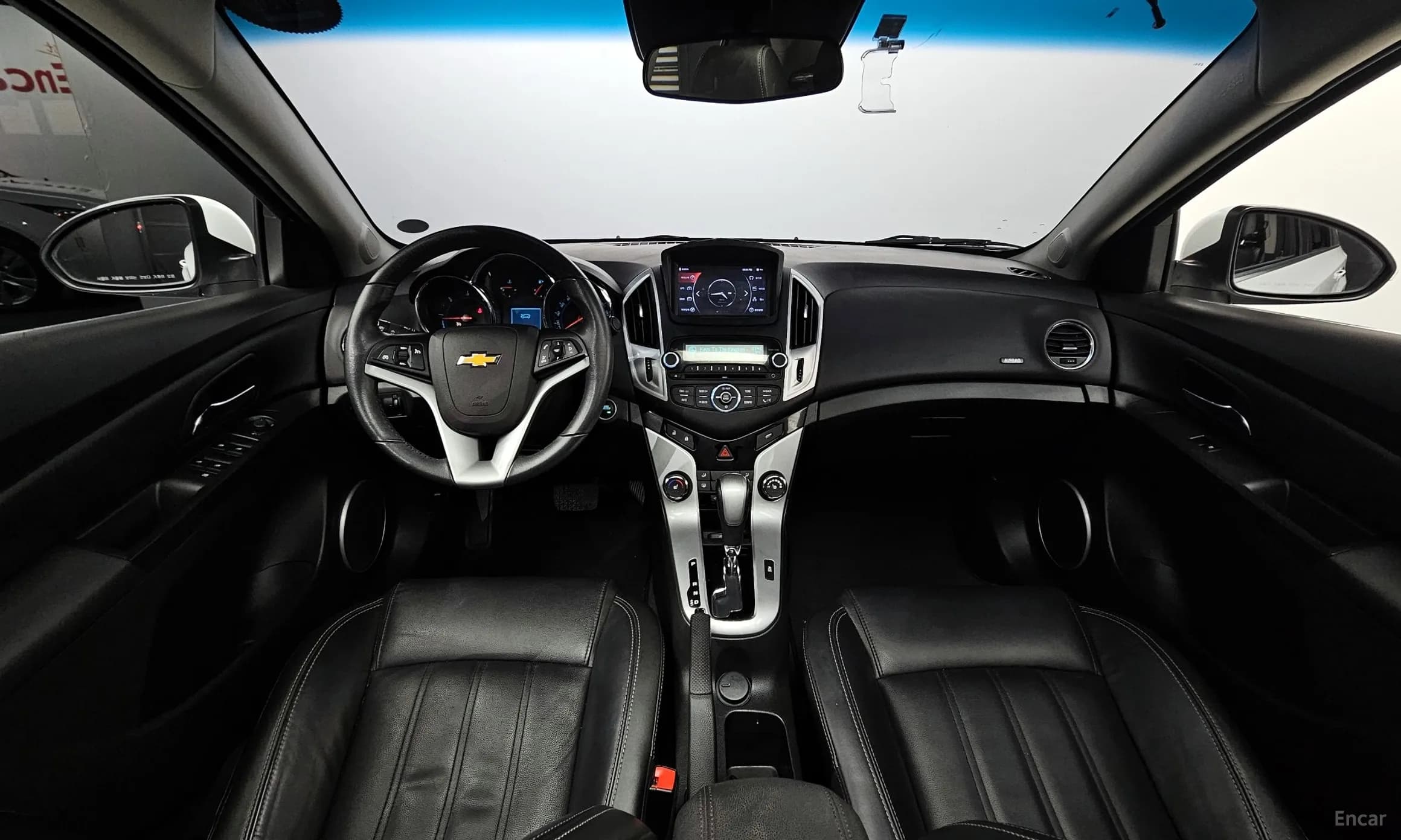 Cruze