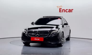 E-Class W213