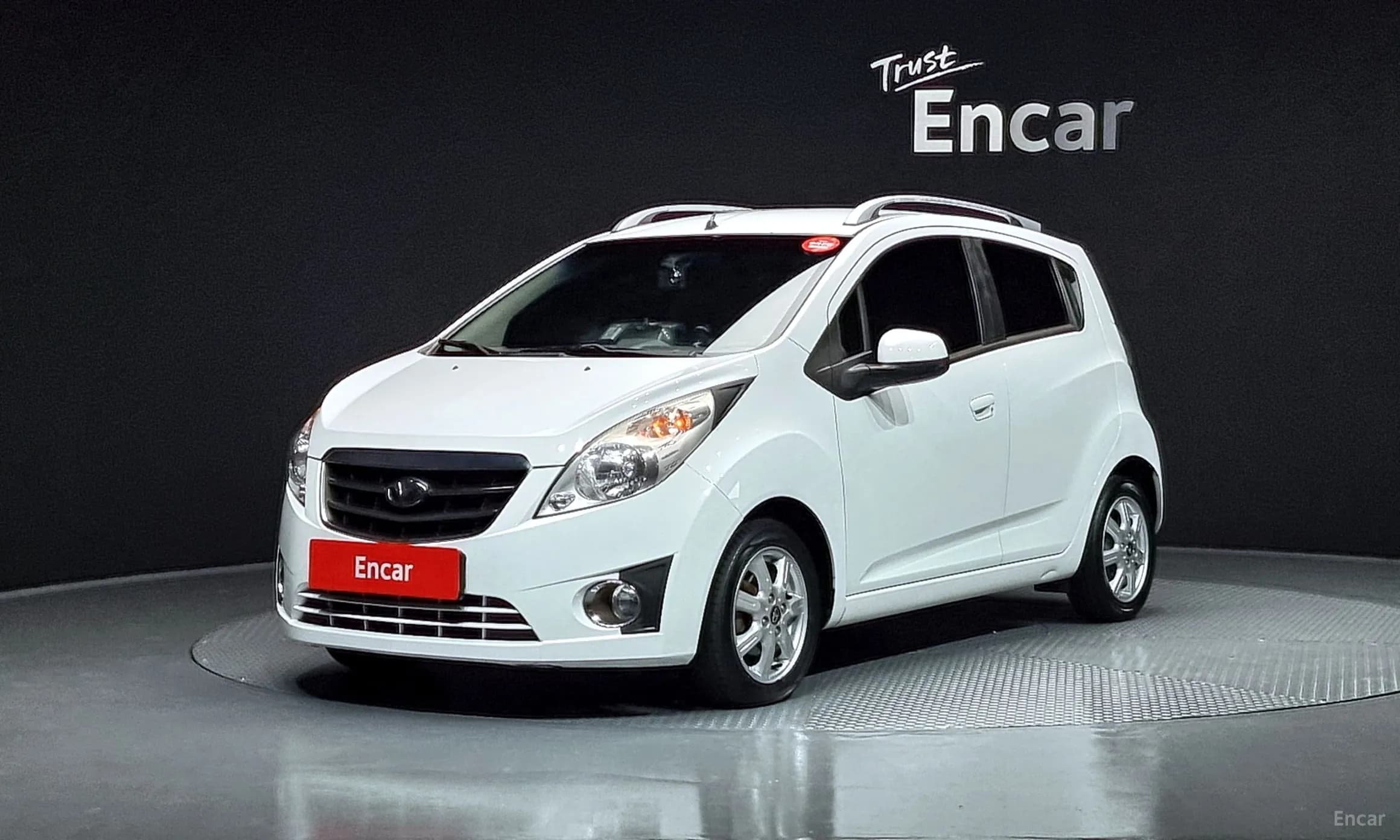 Matiz Creative