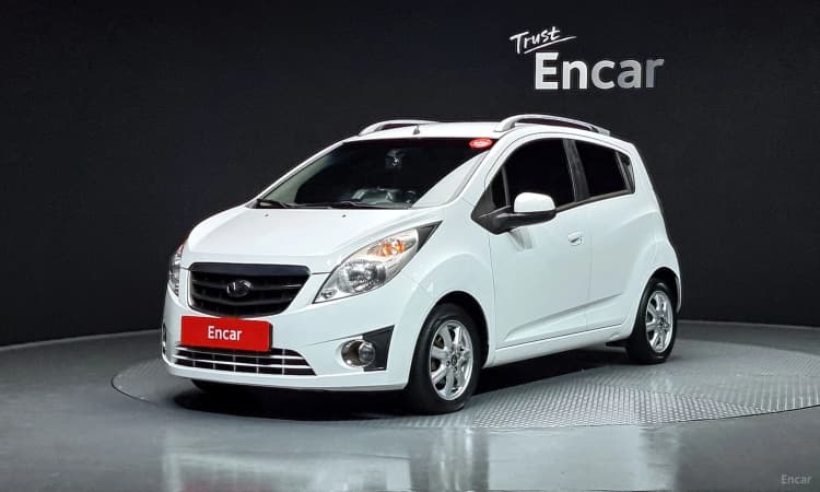 Matiz Creative