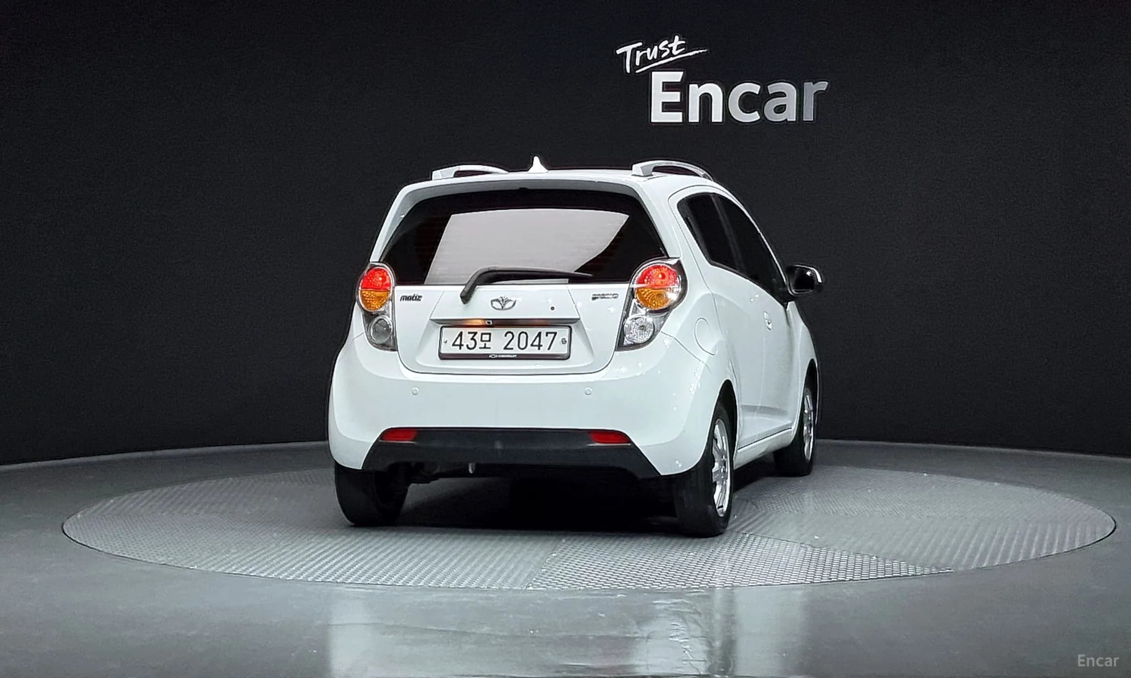 Matiz Creative