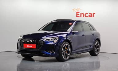 e-tron