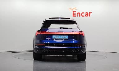 e-tron