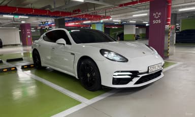Panamera