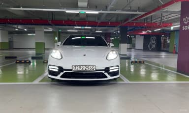 Panamera
