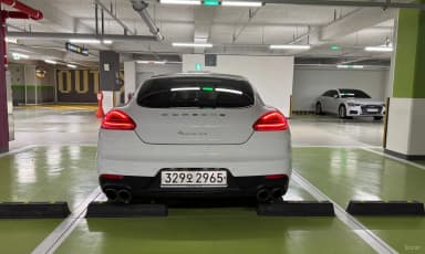 Panamera