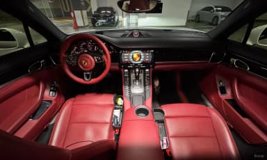 Panamera