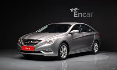 YF Sonata