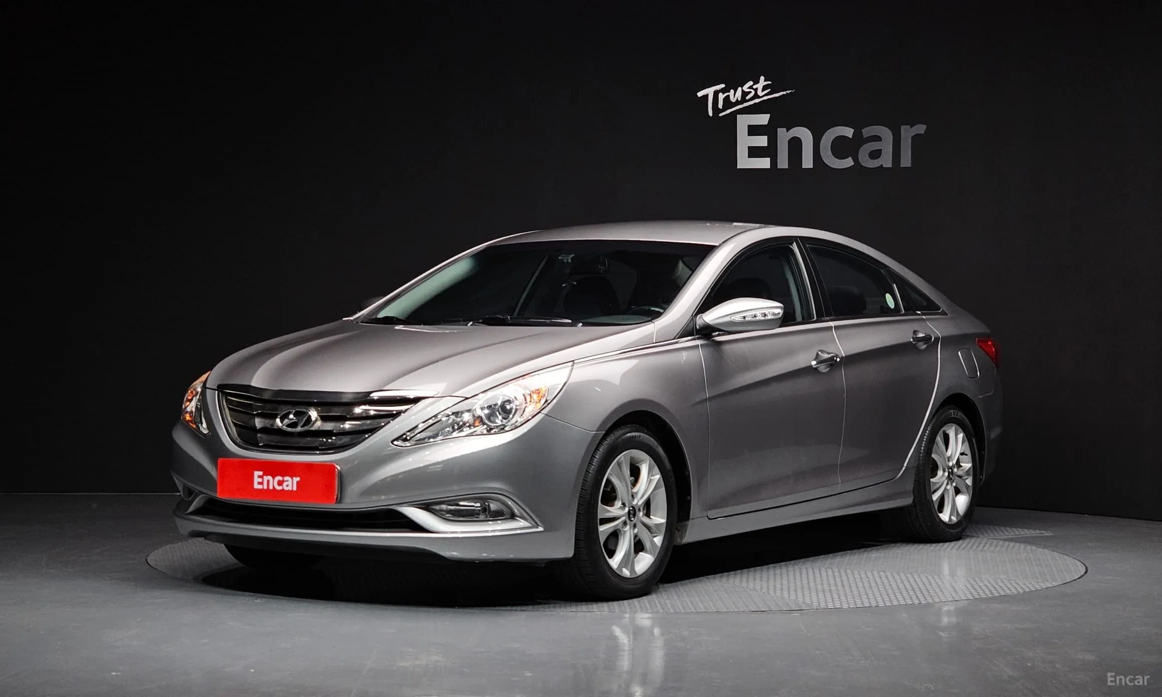 YF Sonata