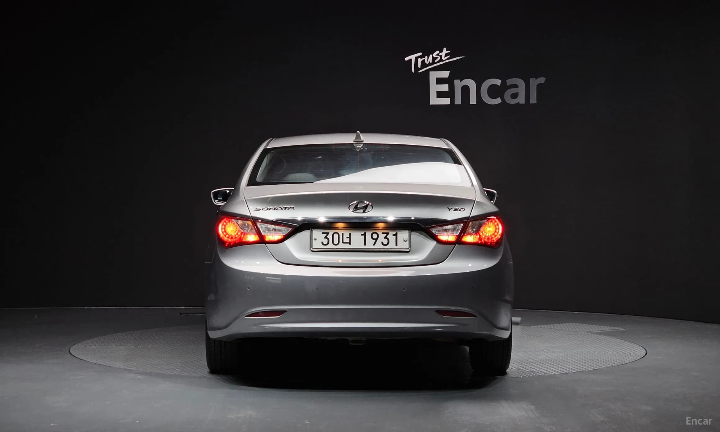 YF Sonata