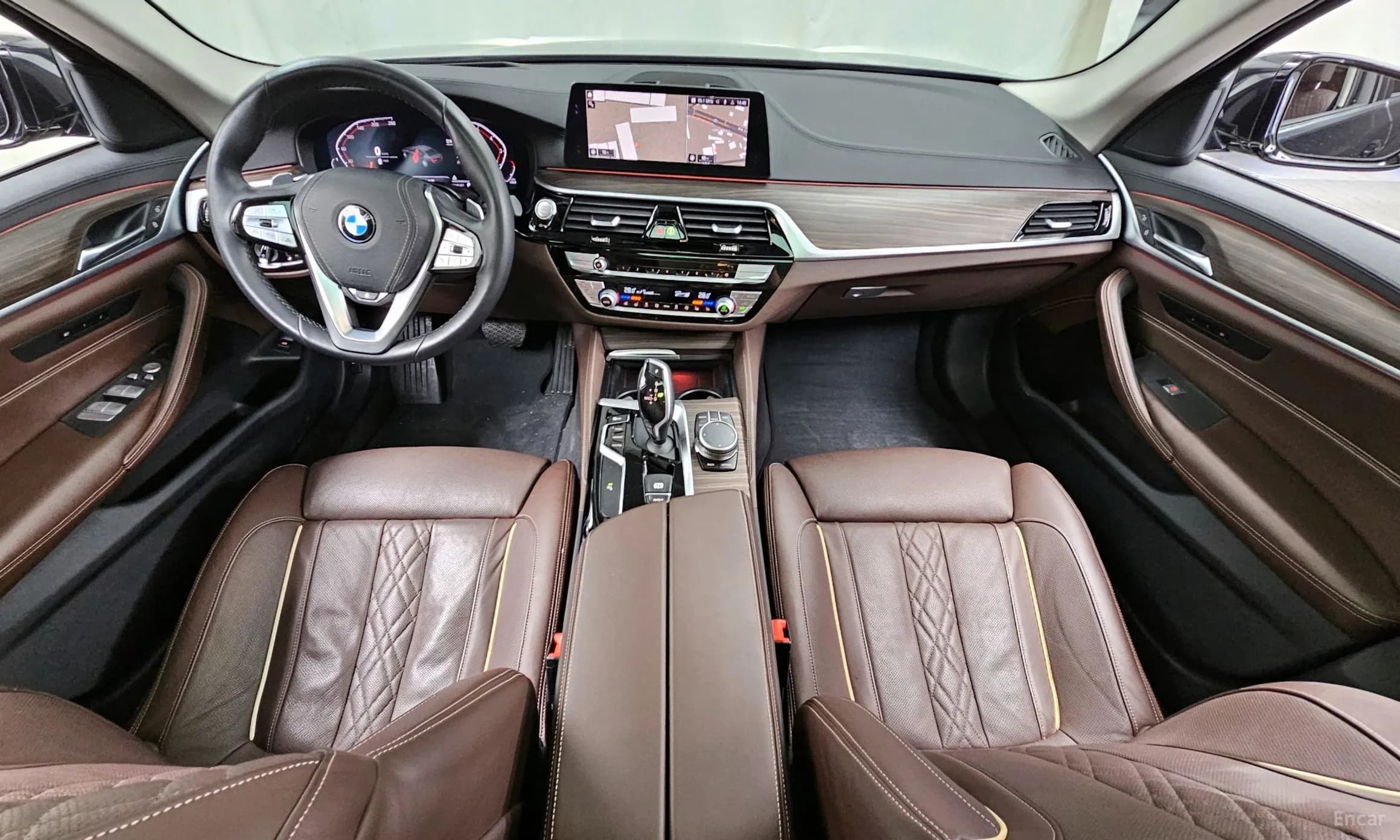 5 Series (G30)