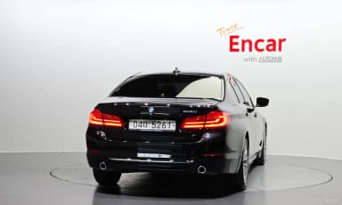 5 Series (G30)